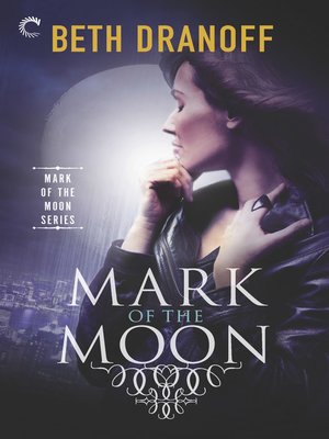 cover image of Mark of the Moon